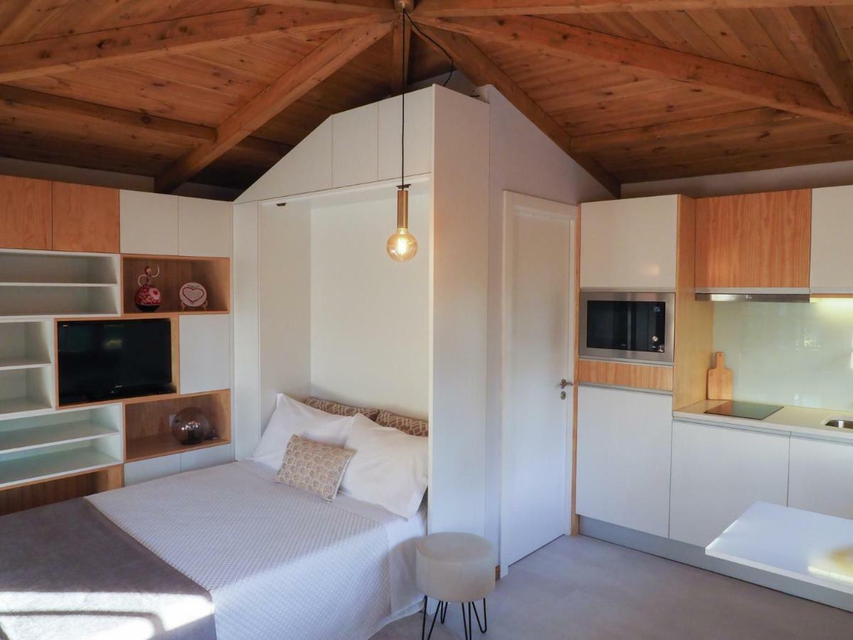 Séjour à la ferme Cantinho Da Gândara Arcos de Valdevez